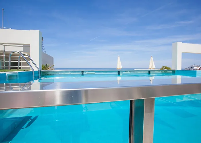 Raffaello Hotel Senigallia